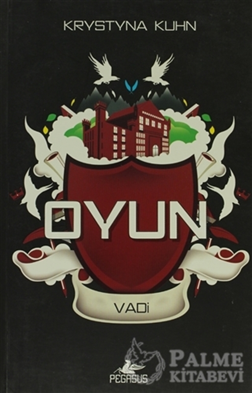 resm Oyun - Vadi 1