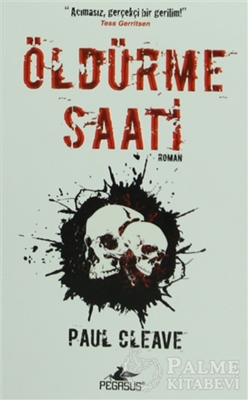 resm Öldürme Saati