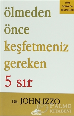 Resim Ölmeden Önce Keşfetmeniz Gereken 5 Sır
