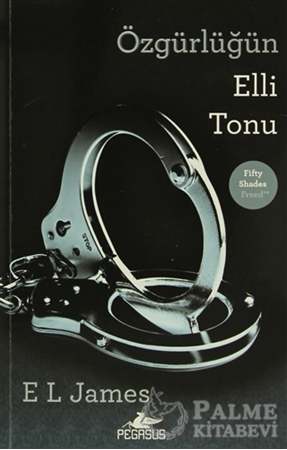 Resim Özgürlüğün Elli Tonu