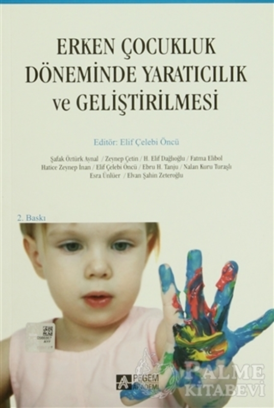 resm Erken Çocukluk Döneminde Yaratıcılık ve Geliştirilmesi