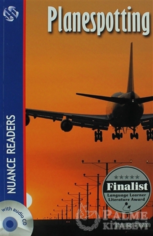 resm Planespotting+ CD (Nuance Readers Level - 1)