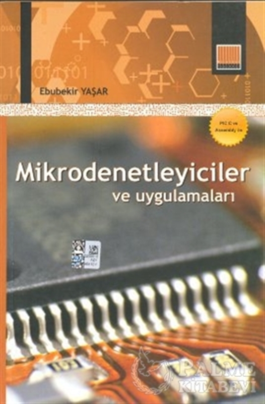 resm Mikrodenetleyiciler ve Uygulamaları
