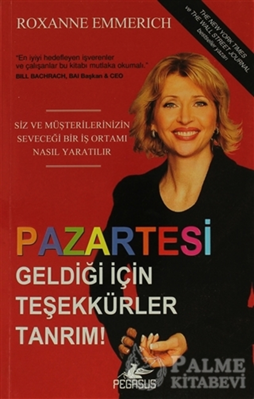 resm Pazartesi Geldiği İçin Teşekkür Ederim Tanrım