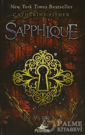 Resim Sapphique - Incarceron 2
