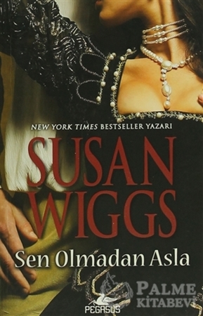 Resim Sen Olmadan Asla