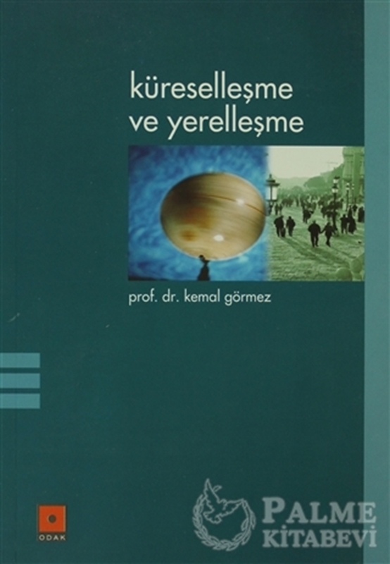 resm Küreselleşme ve Yerelleşme