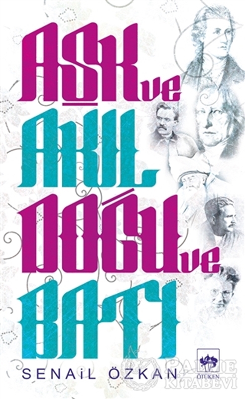 resm Aşk ve Akıl Doğu ve Batı