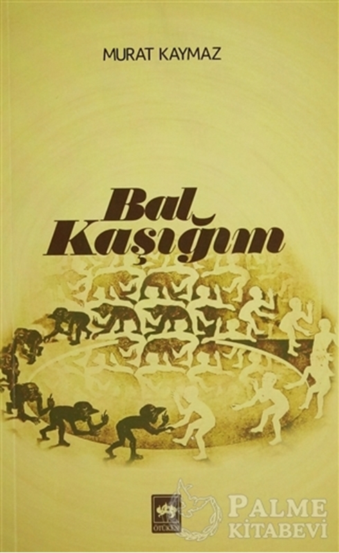 resm Bal Kaşığım