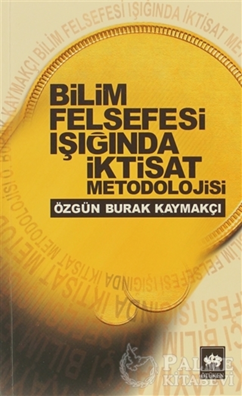 resm Bilim Felsefesi Işığında İktisat Metodolojisi