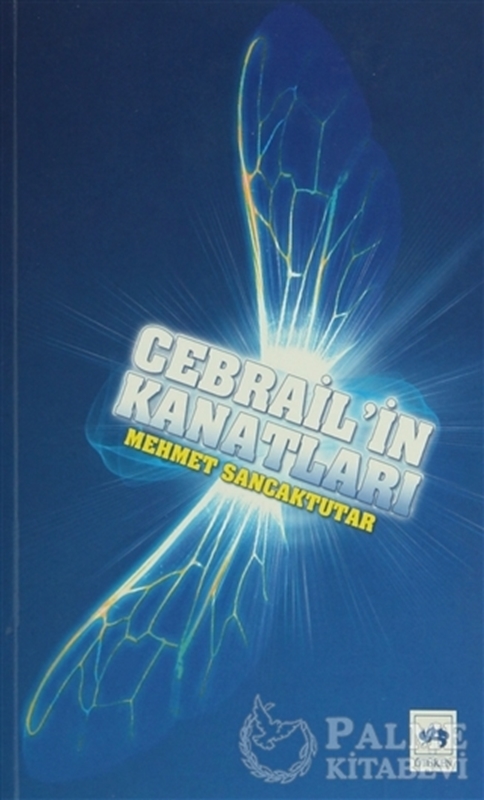 resm Cebrail’in Kanatları