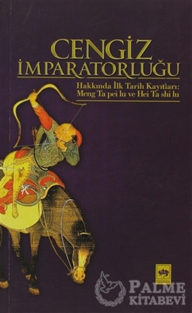 Resim Cengiz İmparatorluğu