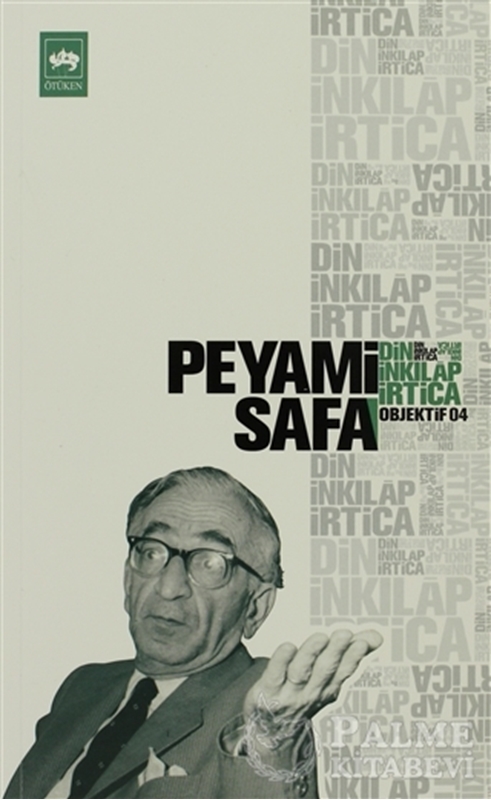 resm Din İnkılap İrtica