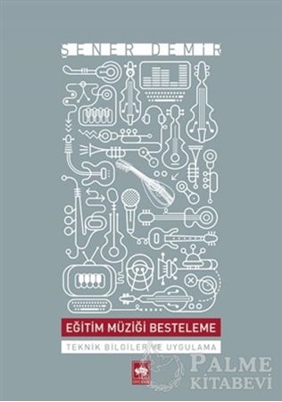 Resim Eğitim Müziği Besteleme