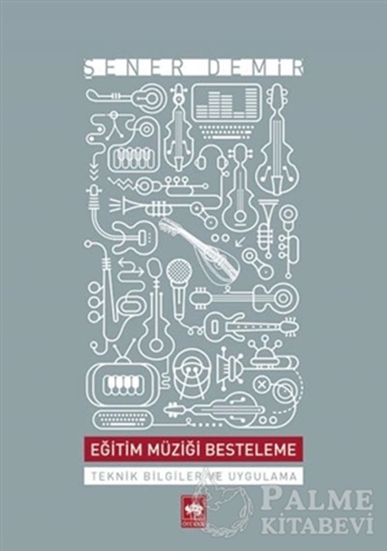 resm Eğitim Müziği Besteleme