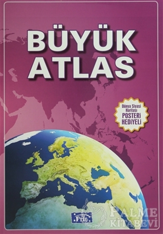 resm Büyük Atlas