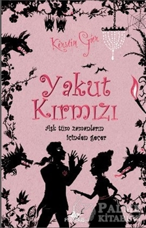 Resim Yakut Kırmızı