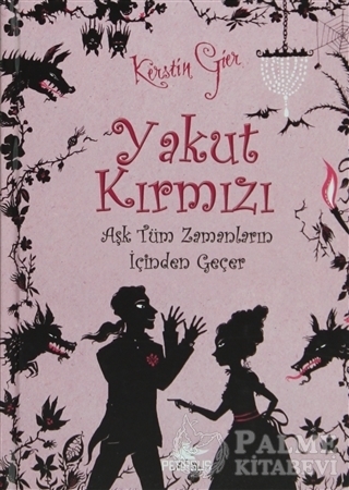 Resim Yakut Kırmızı