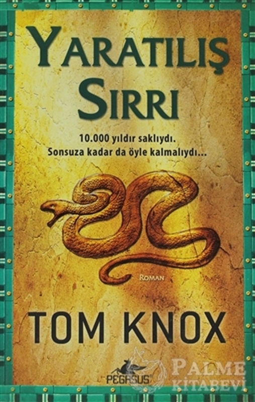 resm Yaratılış Sırrı