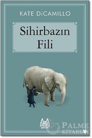 Resim Sihirbazın Fili