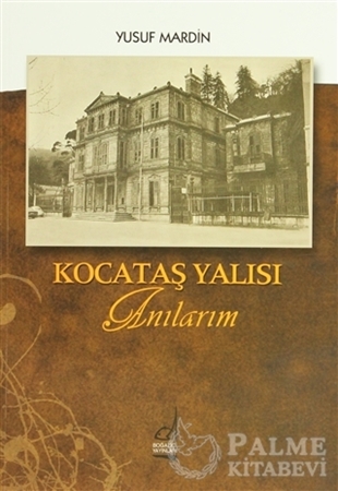 Resim Kocataş Yalısı