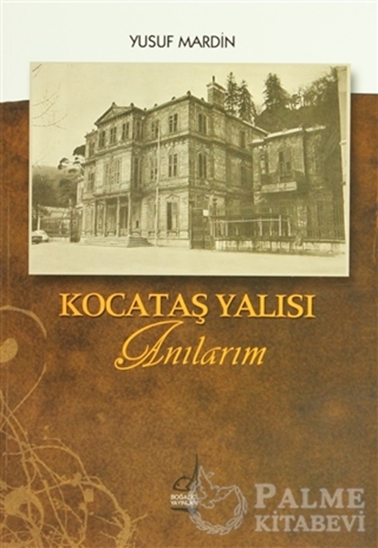 resm Kocataş Yalısı