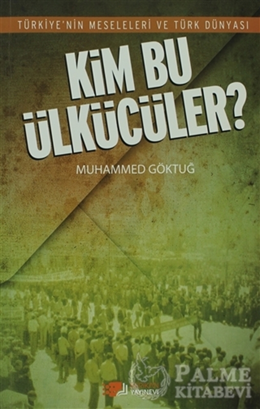 resm Kim Bu Ülkücüler?
