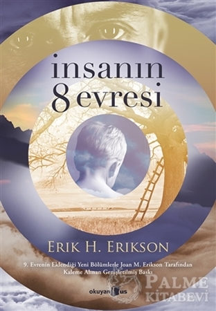 Resim İnsanın 8 Evresi