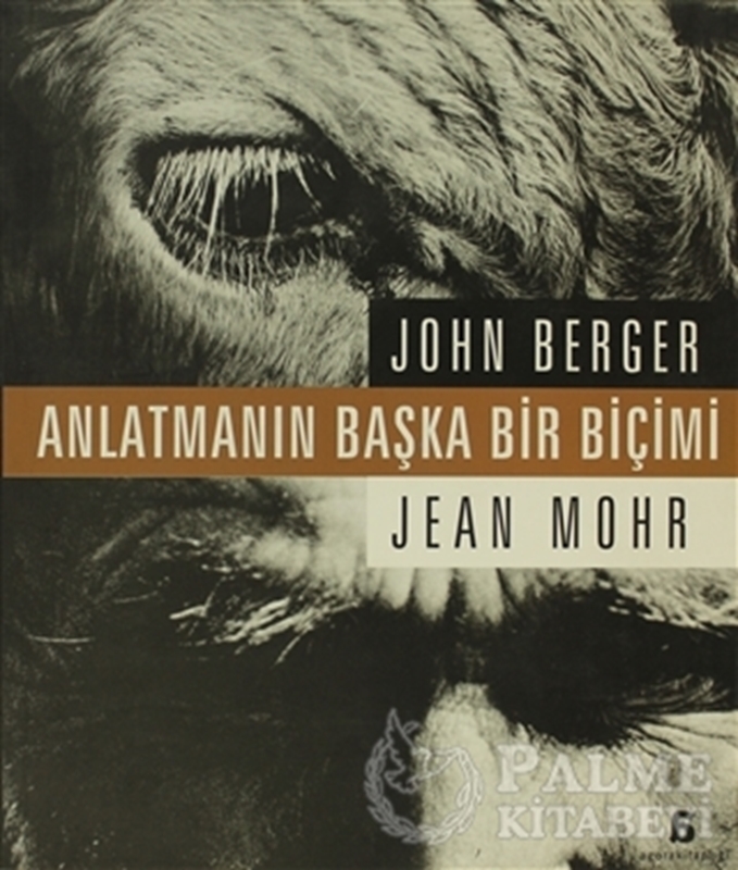 resm Anlatmanın Başka Bir Biçimi