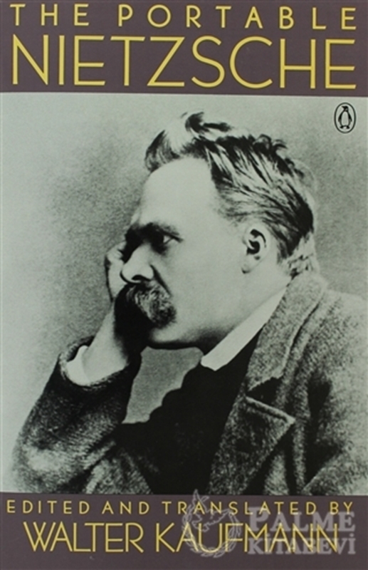 resm The Portable Nietzche
