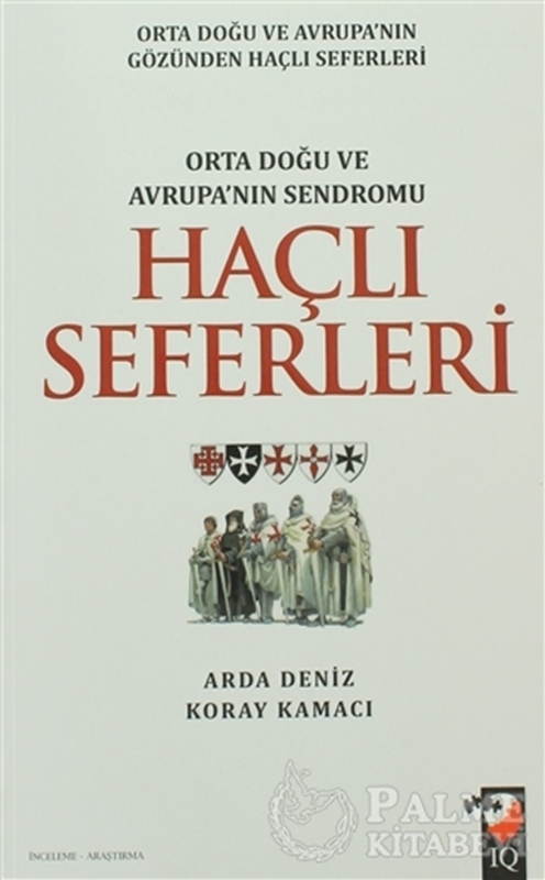 resm Haçlı Seferleri