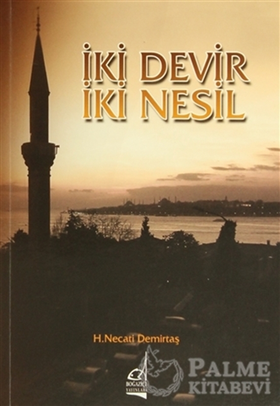 resm İki Devir İki Nesil