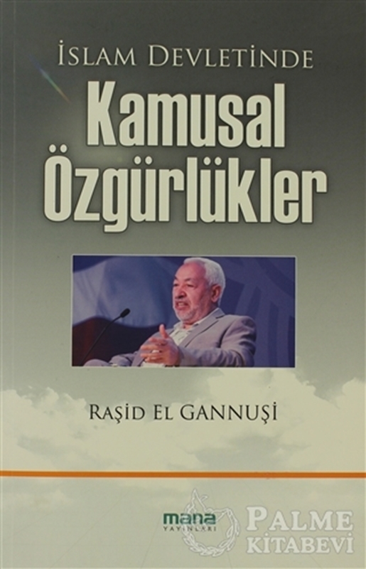 resm İslam Devletinde Kamusal Özgürlükler