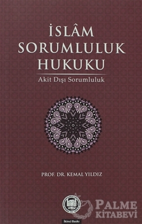 Resim İslam Sorumluluk Hukuku
