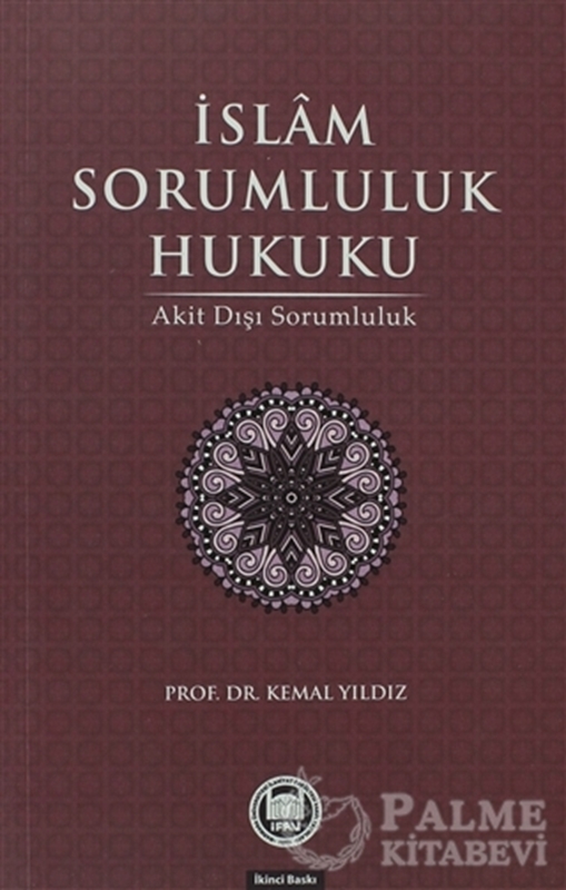 resm İslam Sorumluluk Hukuku