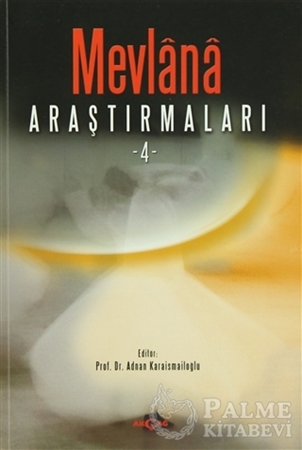 Resim Mevlana Araştırmaları - 4