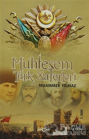 Resim Muhteşem Türk Zaferleri