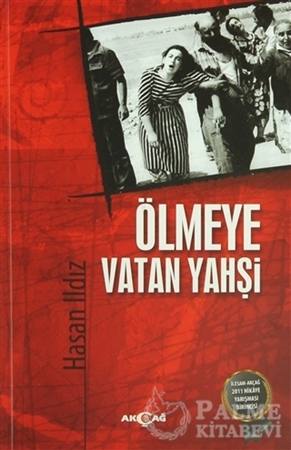Resim Ölmeye Vatan Yahşi