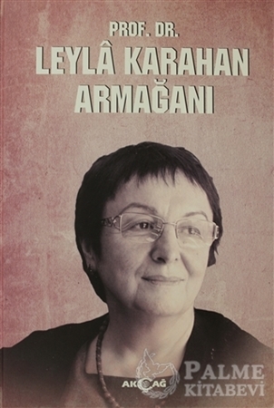 Resim Prof. Dr. Leyla Karahan Armağanı