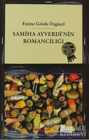 Resim Samiha Ayverdi’nin Romancılığı