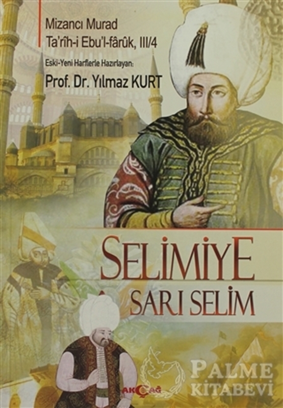 resm Selimiye - Sarı Selim