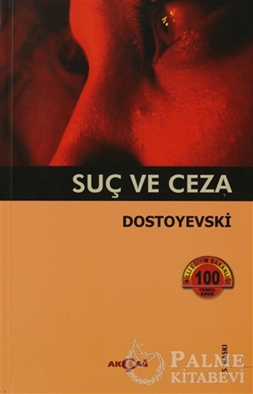 resm Suç ve Ceza