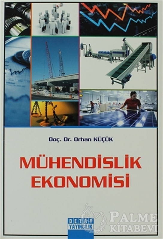 resm Mühendislik Ekonomisi