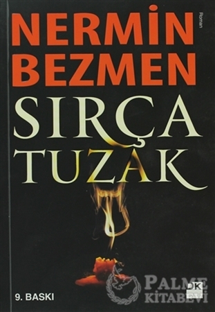 Resim Sırça Tuzak
