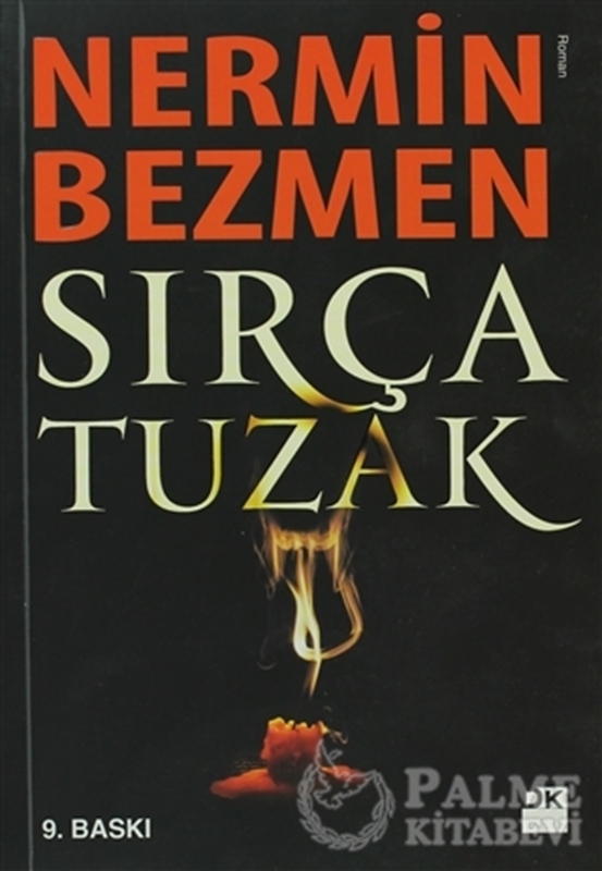 resm Sırça Tuzak