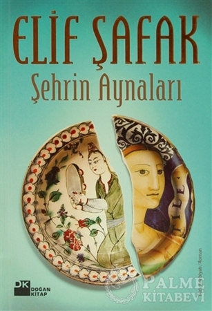Resim Şehrin Aynaları