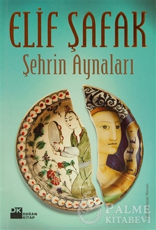 resm Şehrin Aynaları