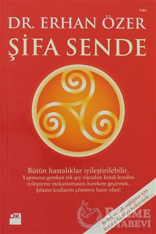 resm Şifa Sende