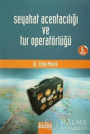 Resim Seyahat Acentacılığı ve Tur Operatörlüğü