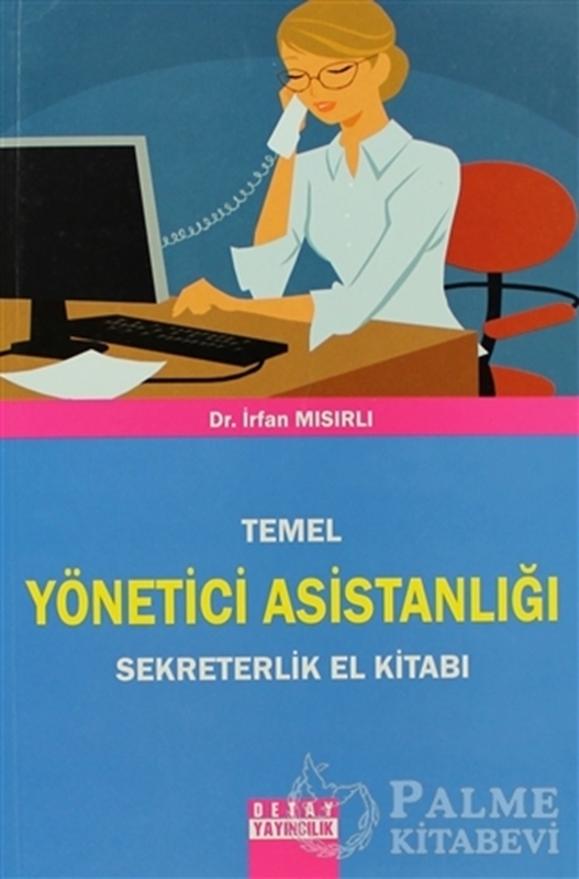 resm Temel Yönetici Asistanlığı